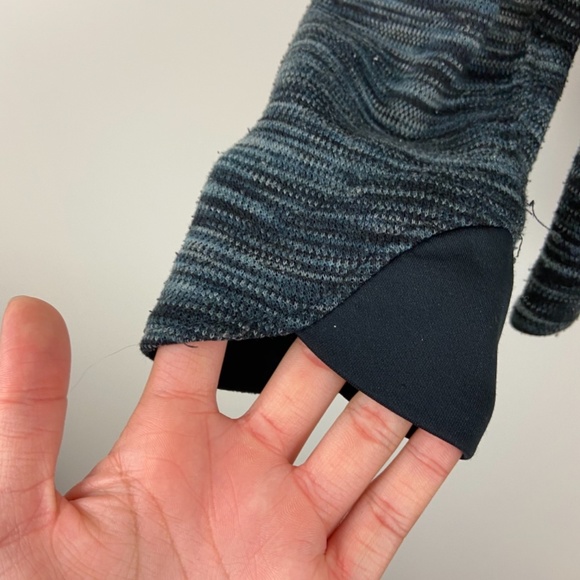 Columbia Women’s Optic Got It II 1/2 Zip Sz S - Picture 6 of 8